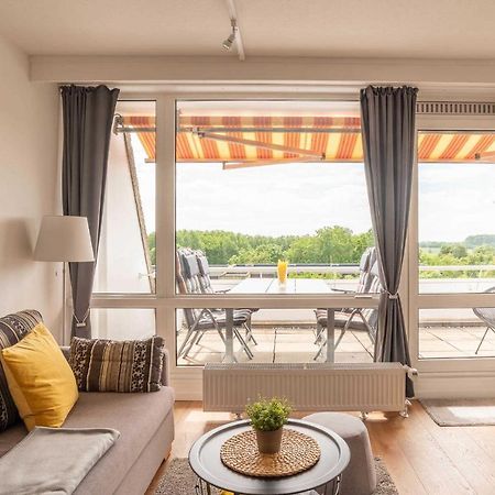 Ferienwohnung Captain Jack シルクセ エクステリア 写真