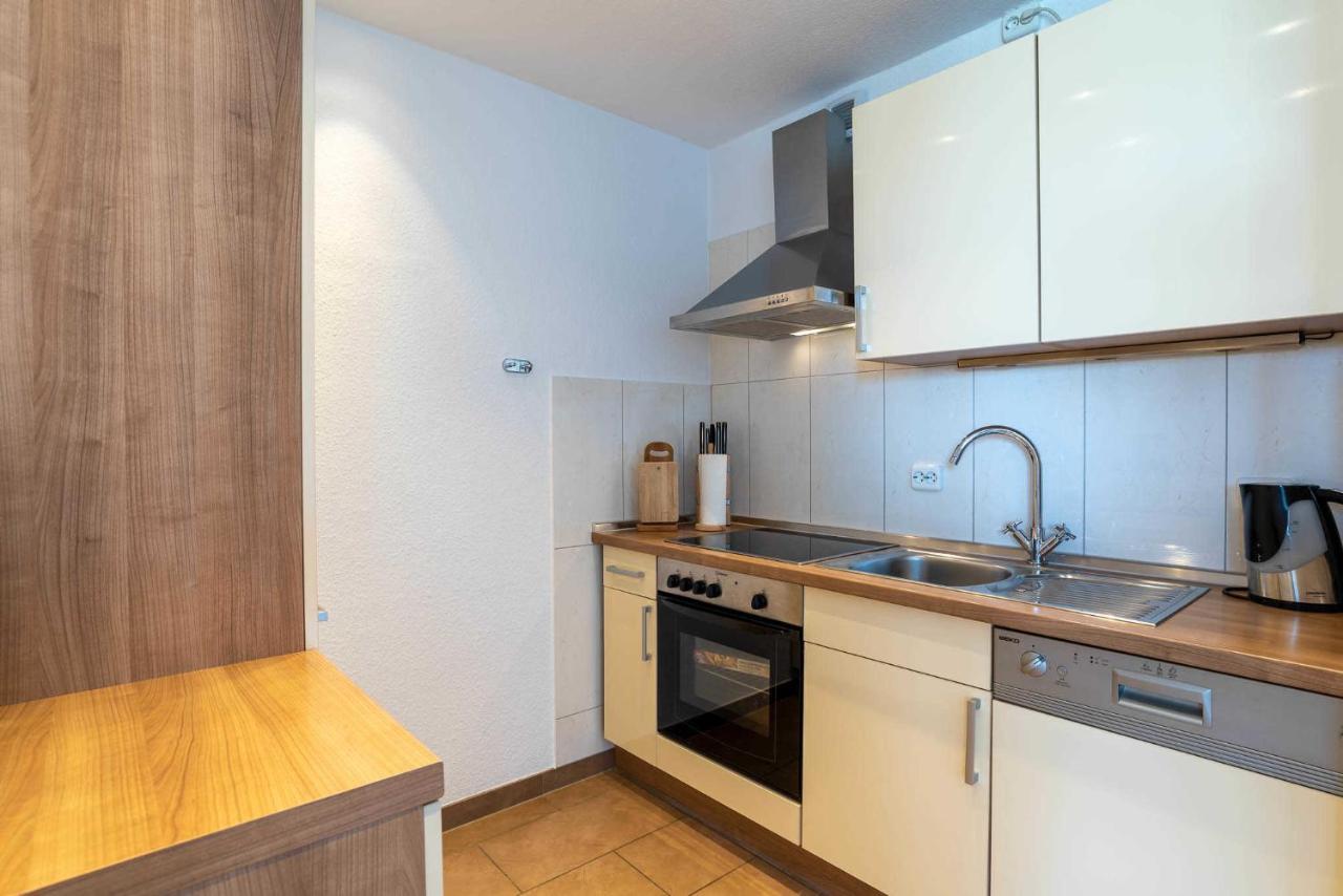 Ferienwohnung Captain Jack シルクセ エクステリア 写真