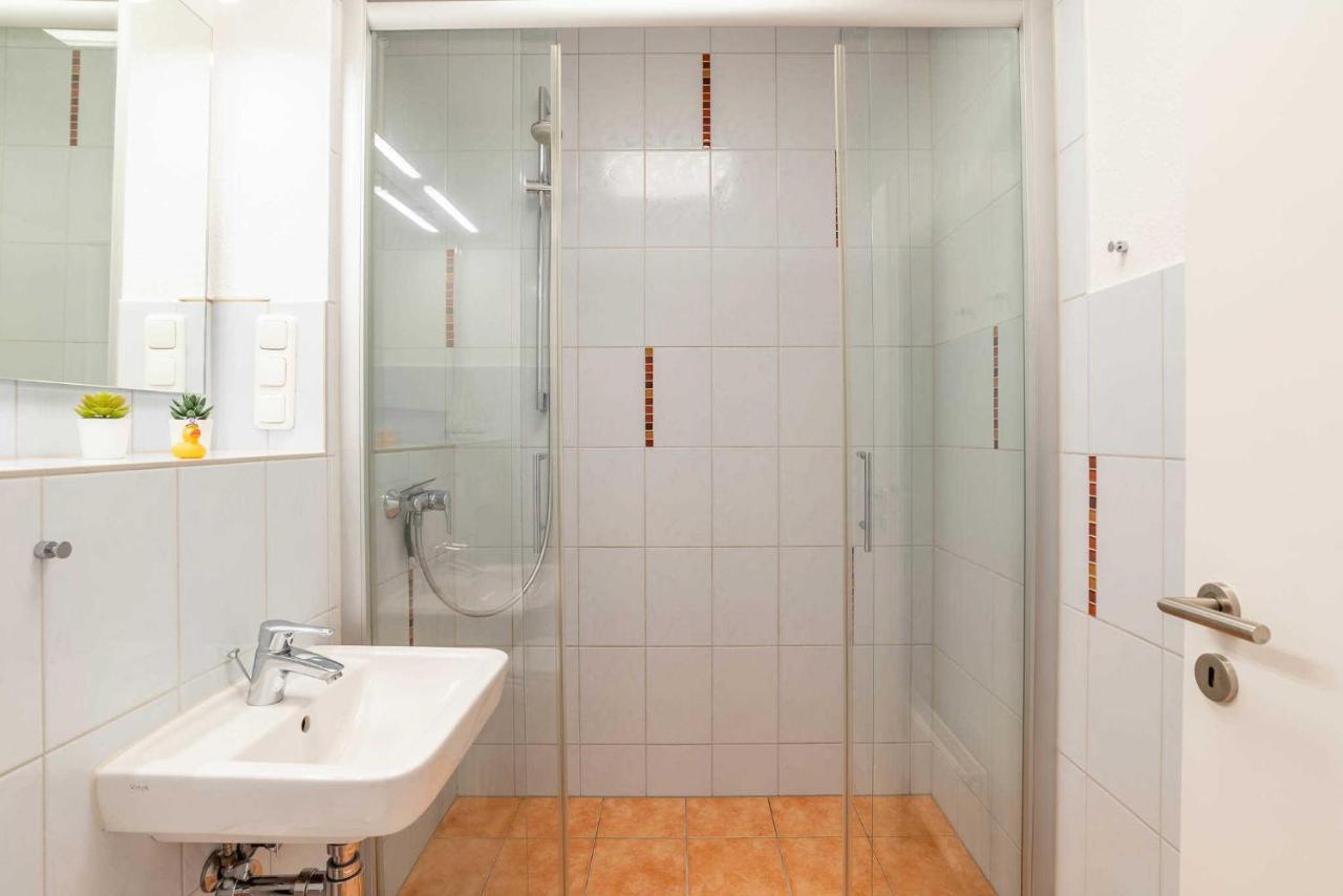 Ferienwohnung Captain Jack シルクセ エクステリア 写真
