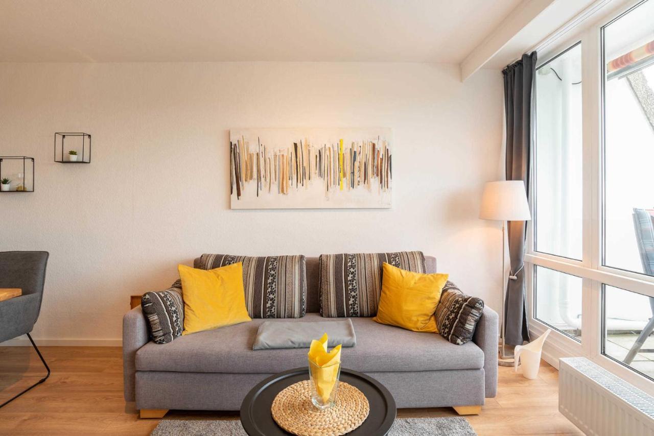 Ferienwohnung Captain Jack シルクセ エクステリア 写真