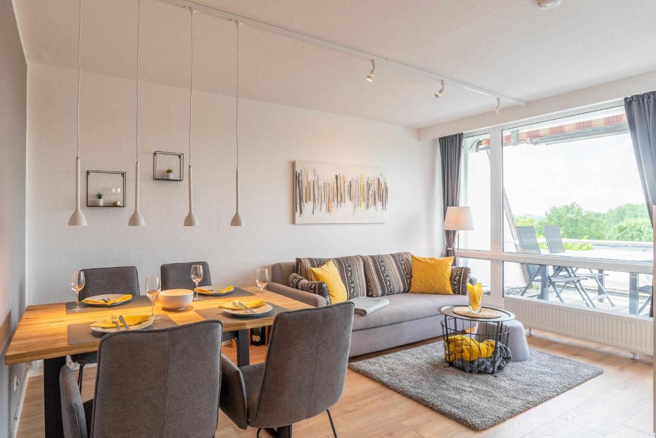 Ferienwohnung Captain Jack シルクセ エクステリア 写真